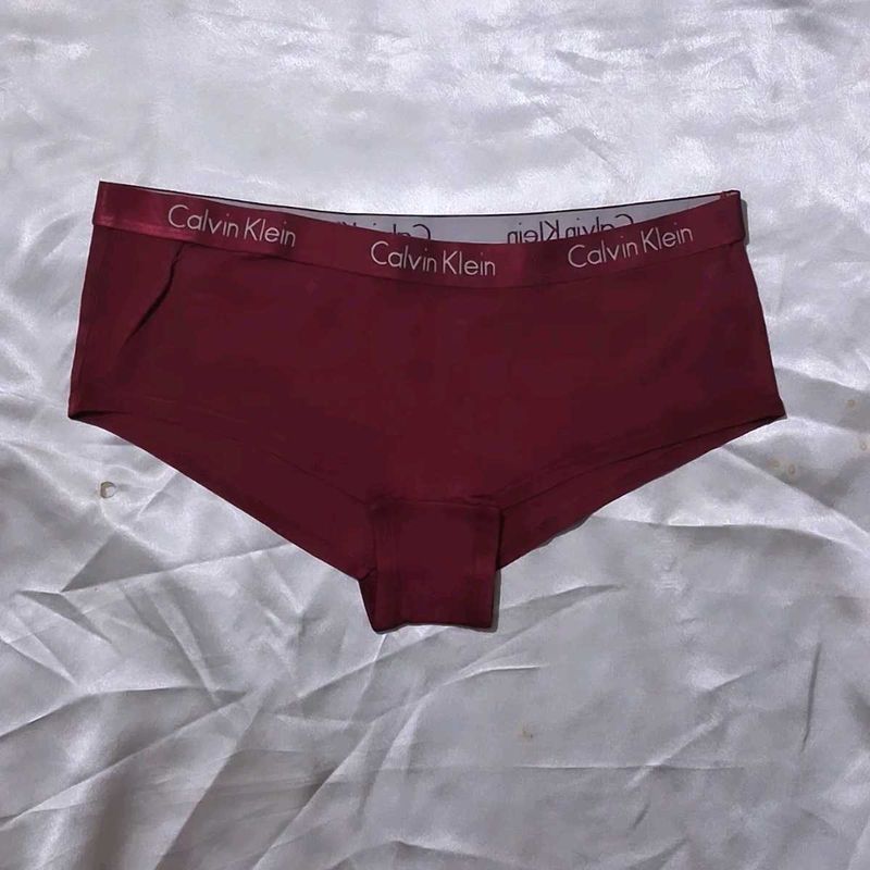 Calvin Klein Panty