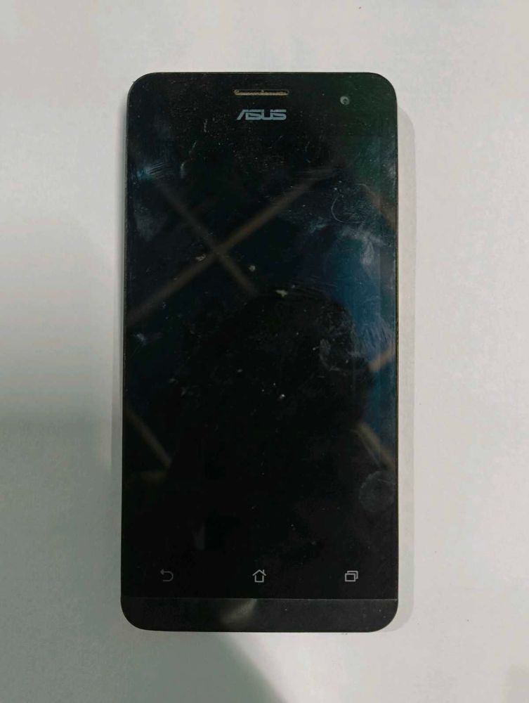 Asus Dead Mobile