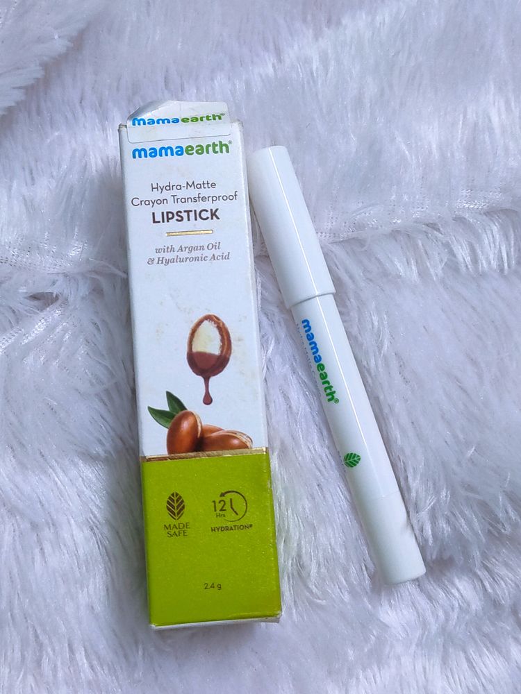 Mamaearth Lip Stick