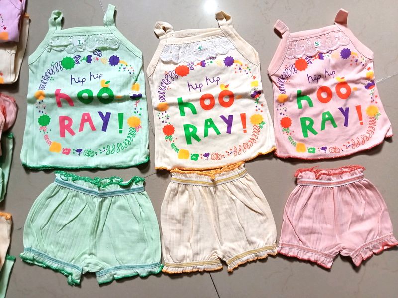 Baby Clothes 0 Size Se 1 Saal Tak Ke Mil Jaega