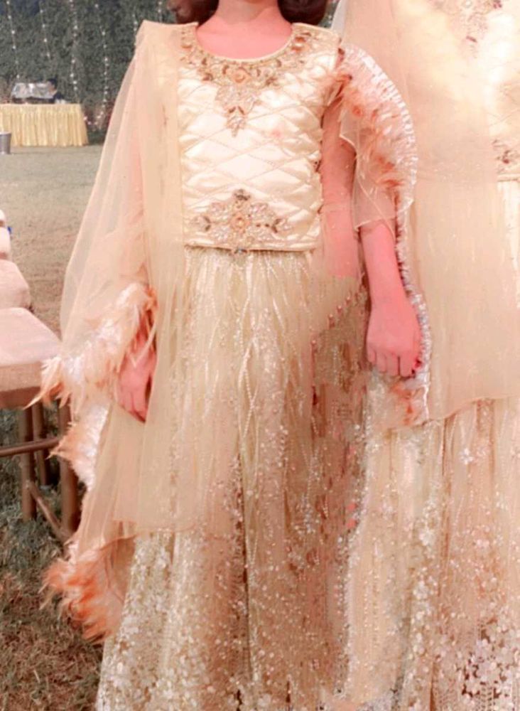 Elegant Girls Dress