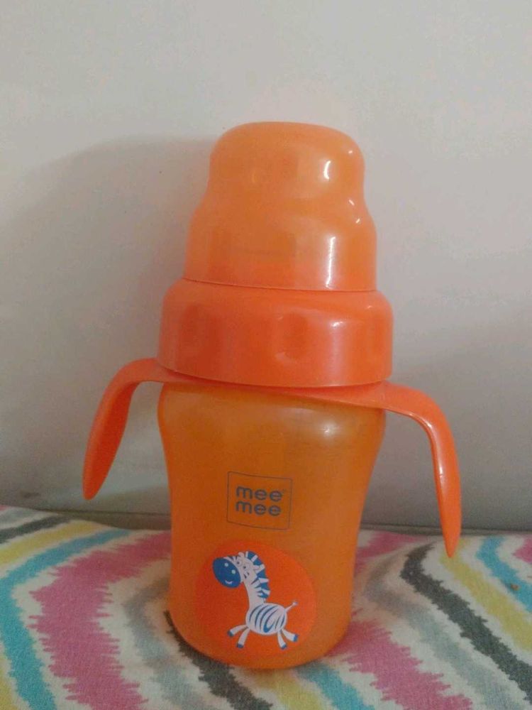 Baby Tumbler