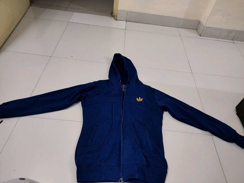 Winter wear Zeep Hoodie 🧥jacket