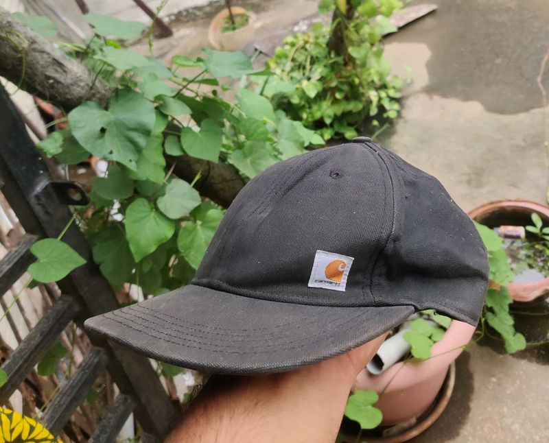 Carhartt Cap