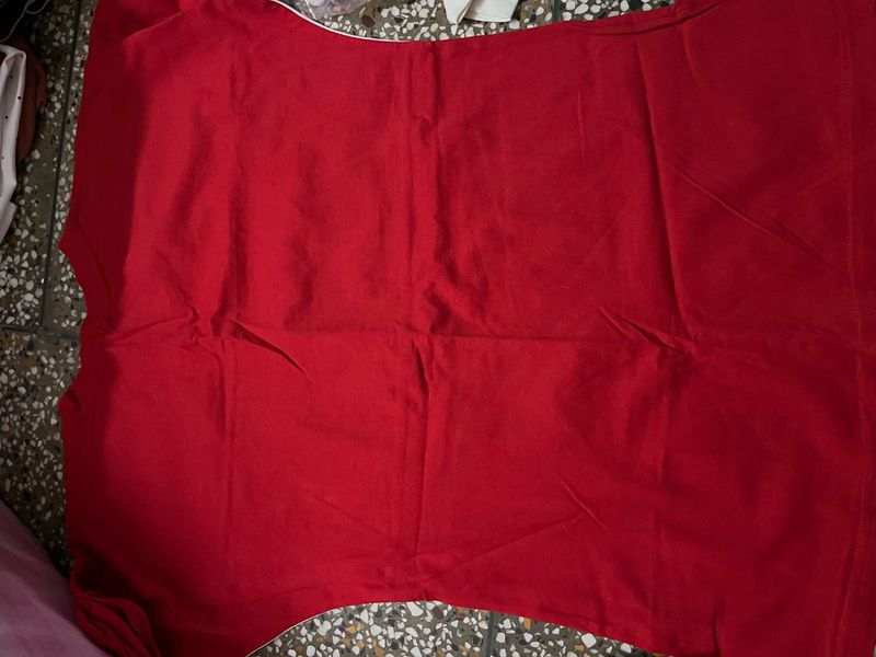 Red T Shirt