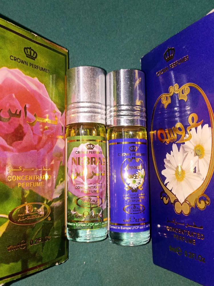 Original Dubai Attar