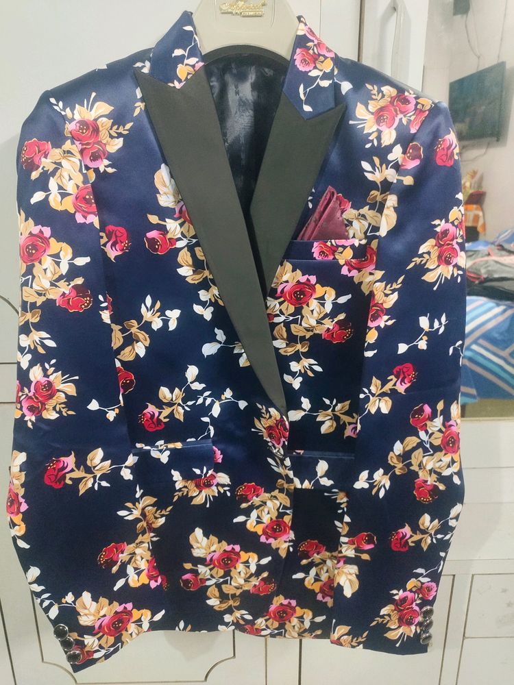 Blazer For Party 🎉