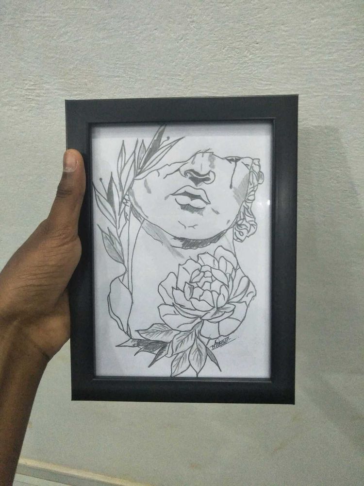 Aesthetic Art