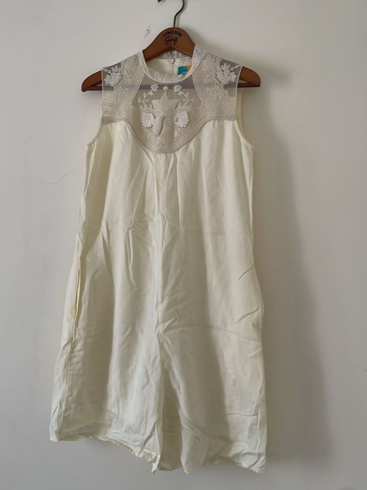 Rompers