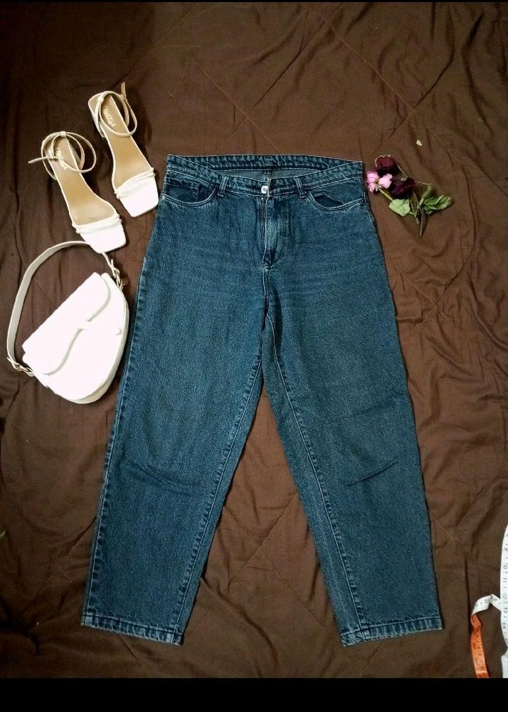 Mom Jeans 🔴