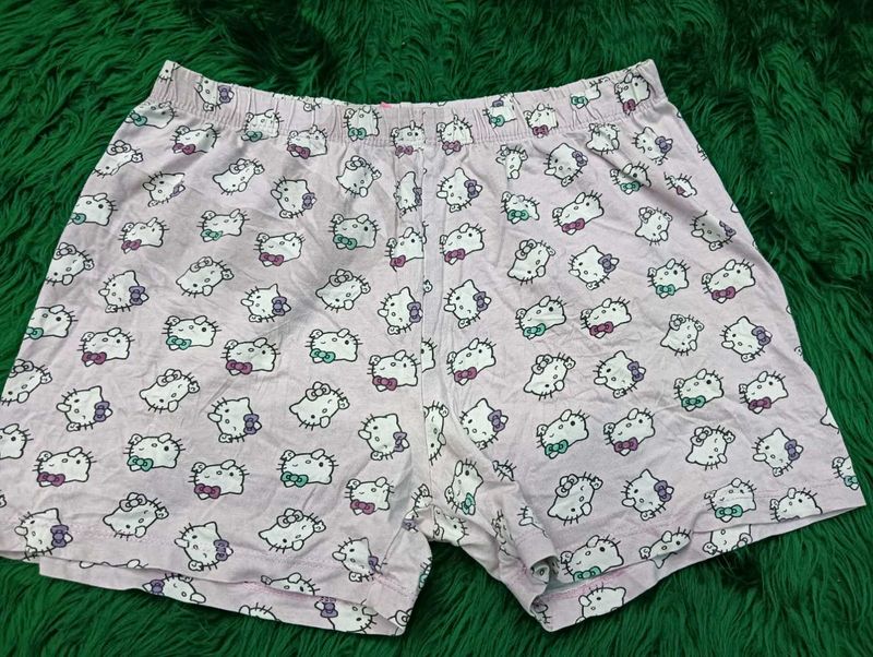 Kitty 28 Size 💚