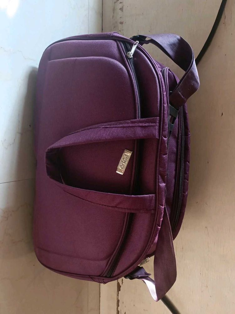 Traveling Bag