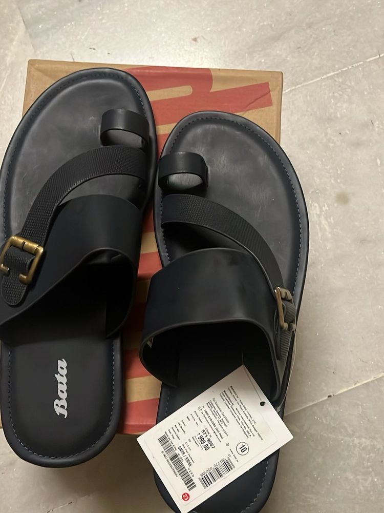 Bata Men's Casual Sandals - Stylish &amp; Comfy