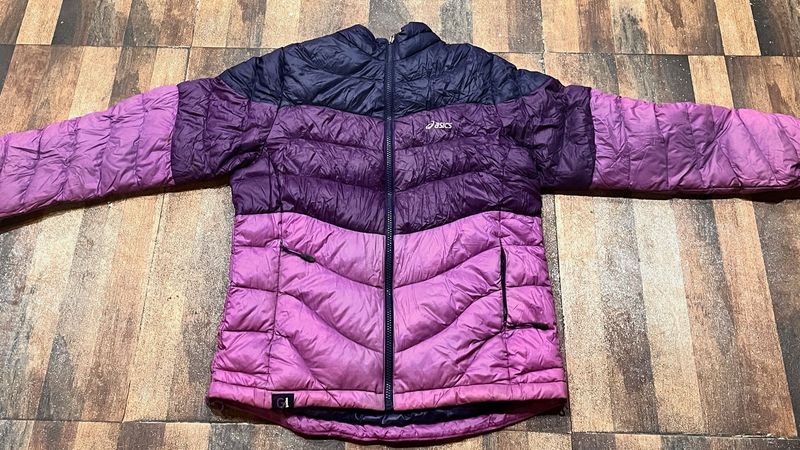 Beautiful jacket