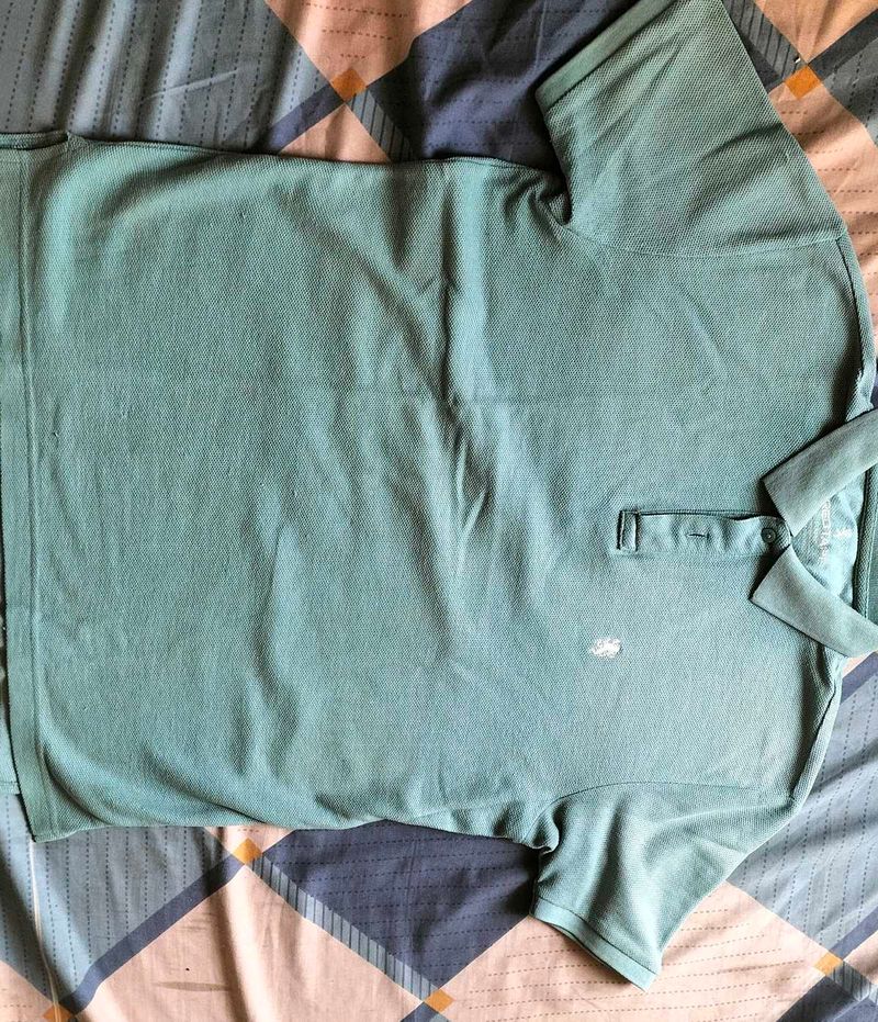 Men's Polo Shirt - Casual Style