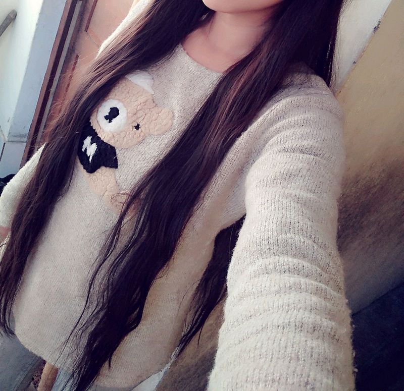 Very Cute Sweater