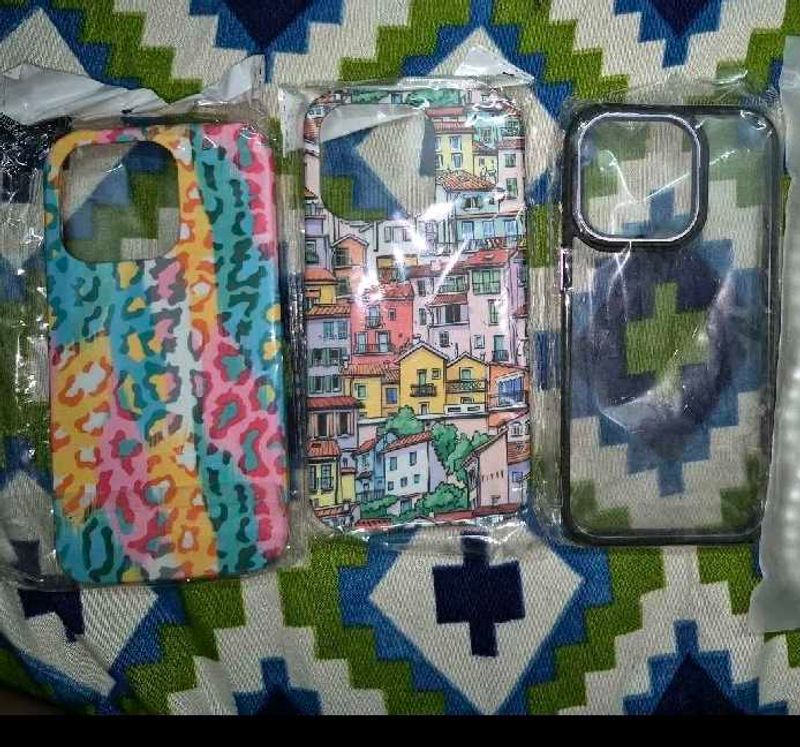 Iphone 14 Pro Phone Cases