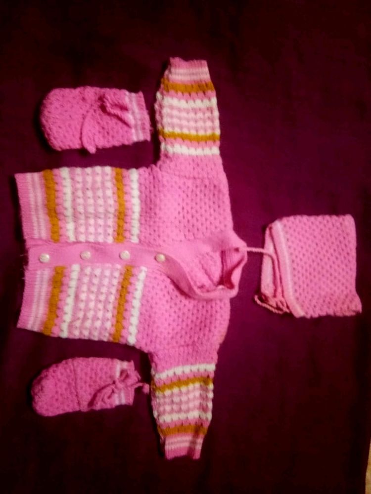 For Little Girl