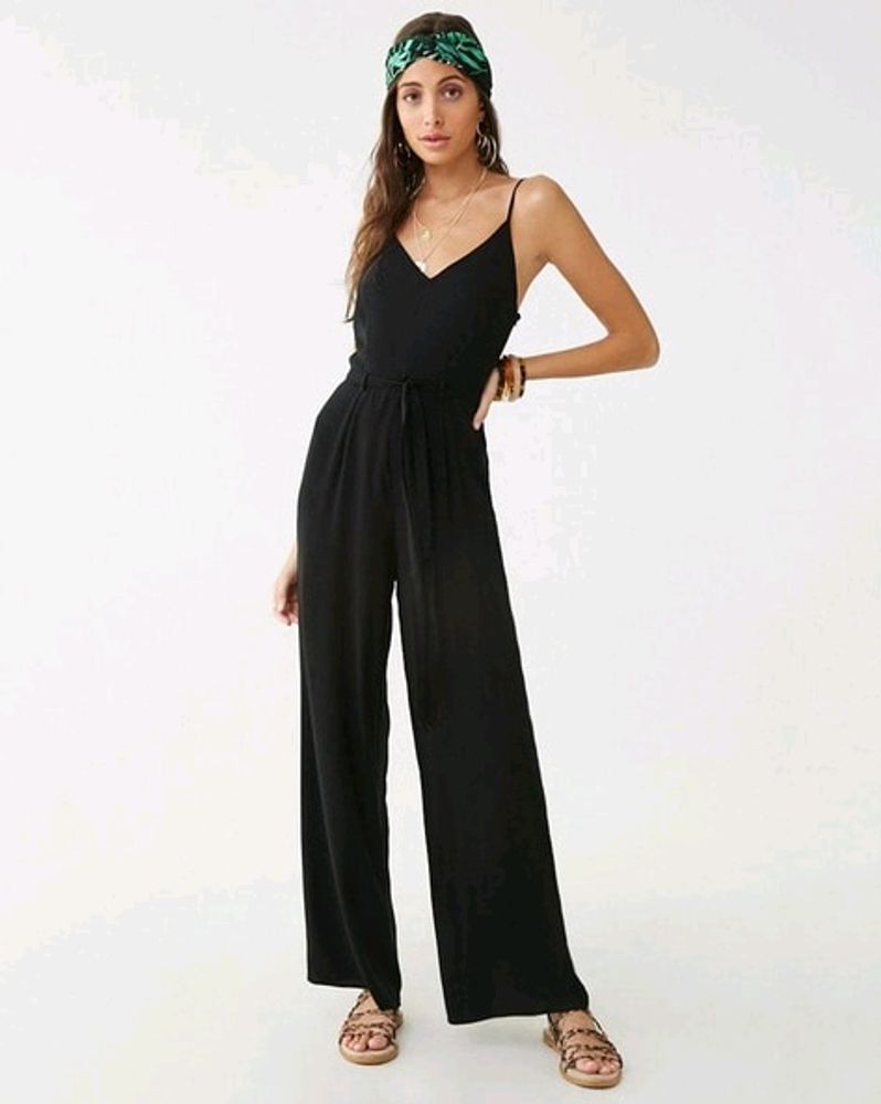 Forever 21 Jumpsuit