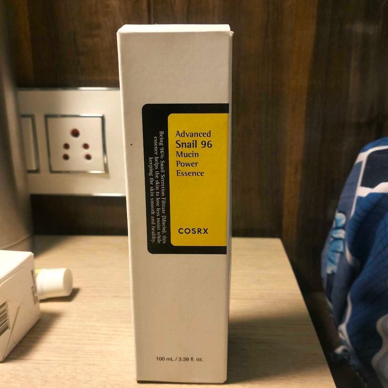 COSRX Snail Mucin Essence
