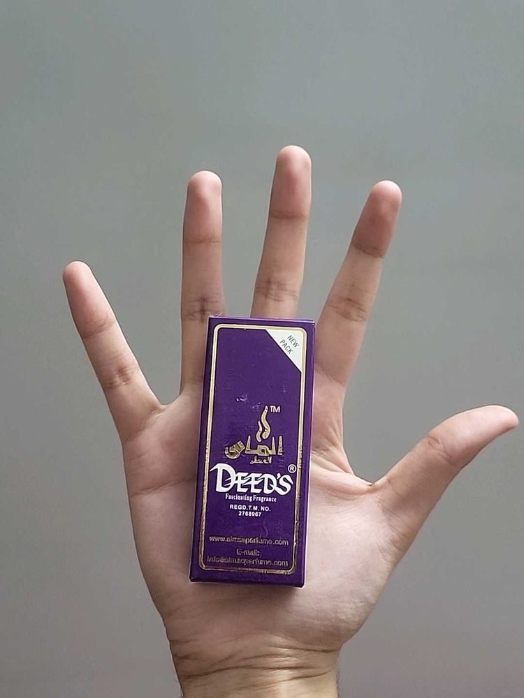 Deed&#39;s Fragrance