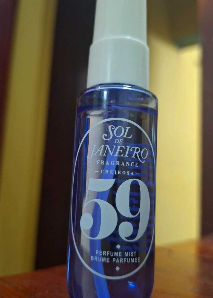 Sol de Janeiro Fragrance Mist - Cheirosa &#39;59