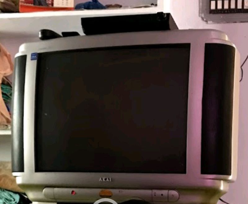 Akai TV