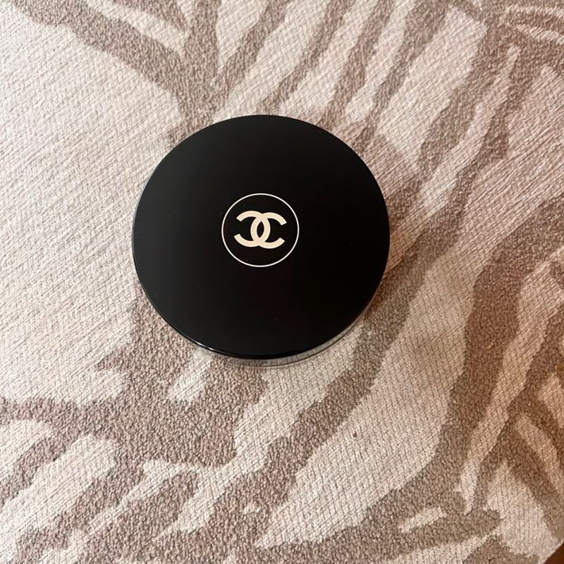 Chanel Loose Powder