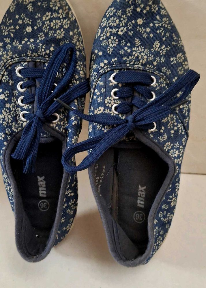 Max sneakers