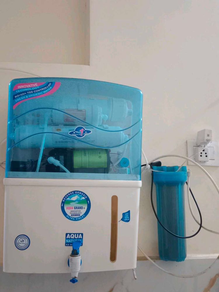 Water Purifier
