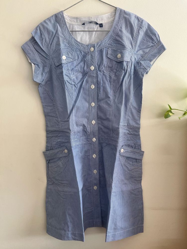 SALE - Wills Lifestyle Dress