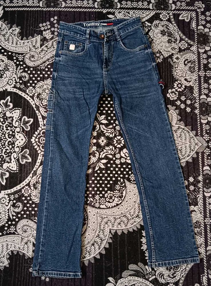 Tommy Hilfiger Jeans