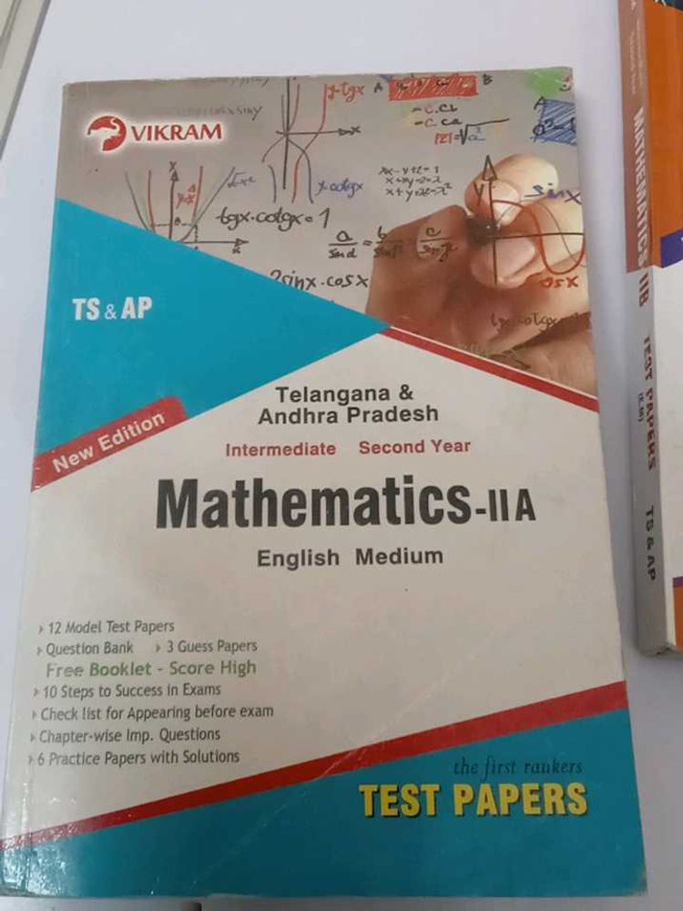 Intermediate PYQ