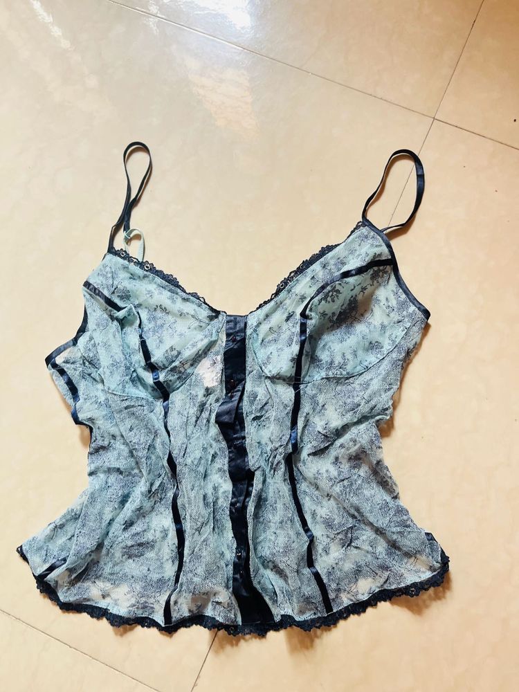 Corset ❤️net