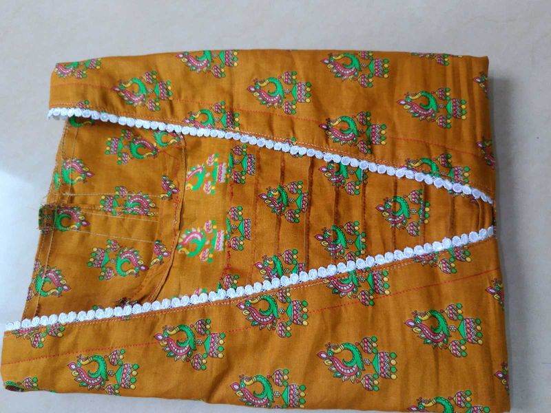 Trending Short Kurti