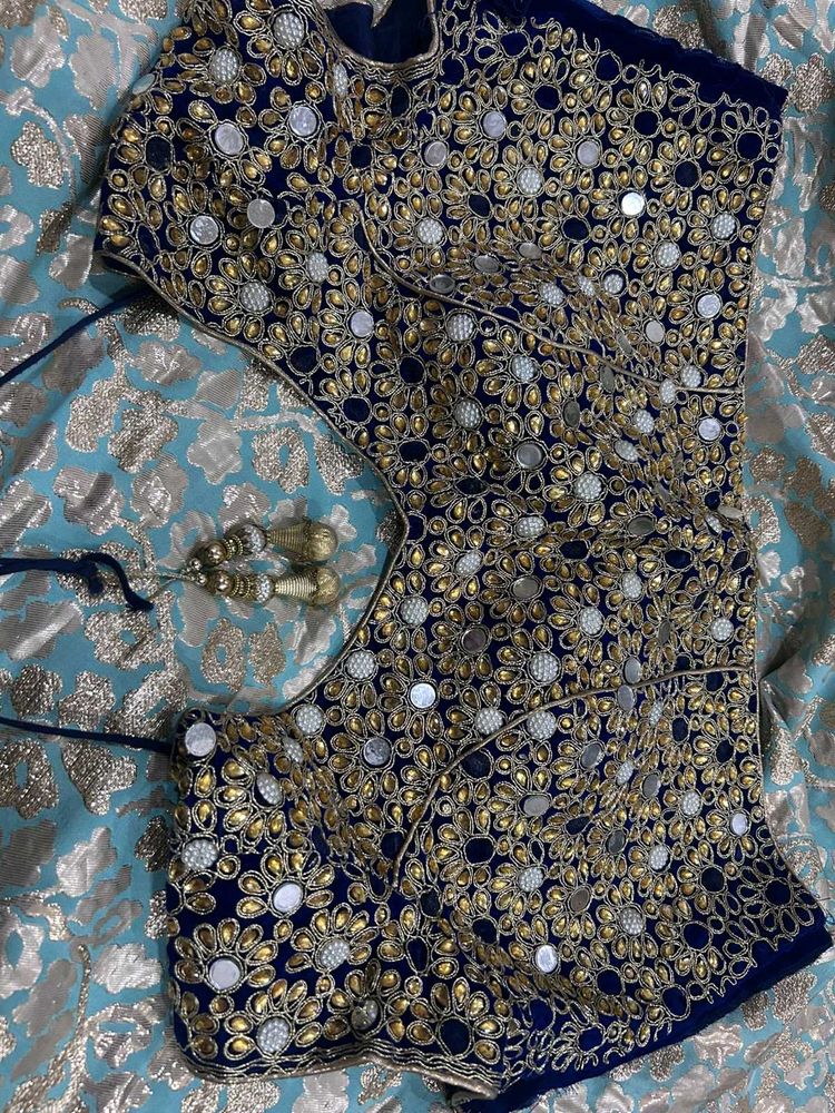 Beautiful Blouse