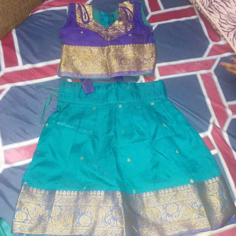 Kids Dress