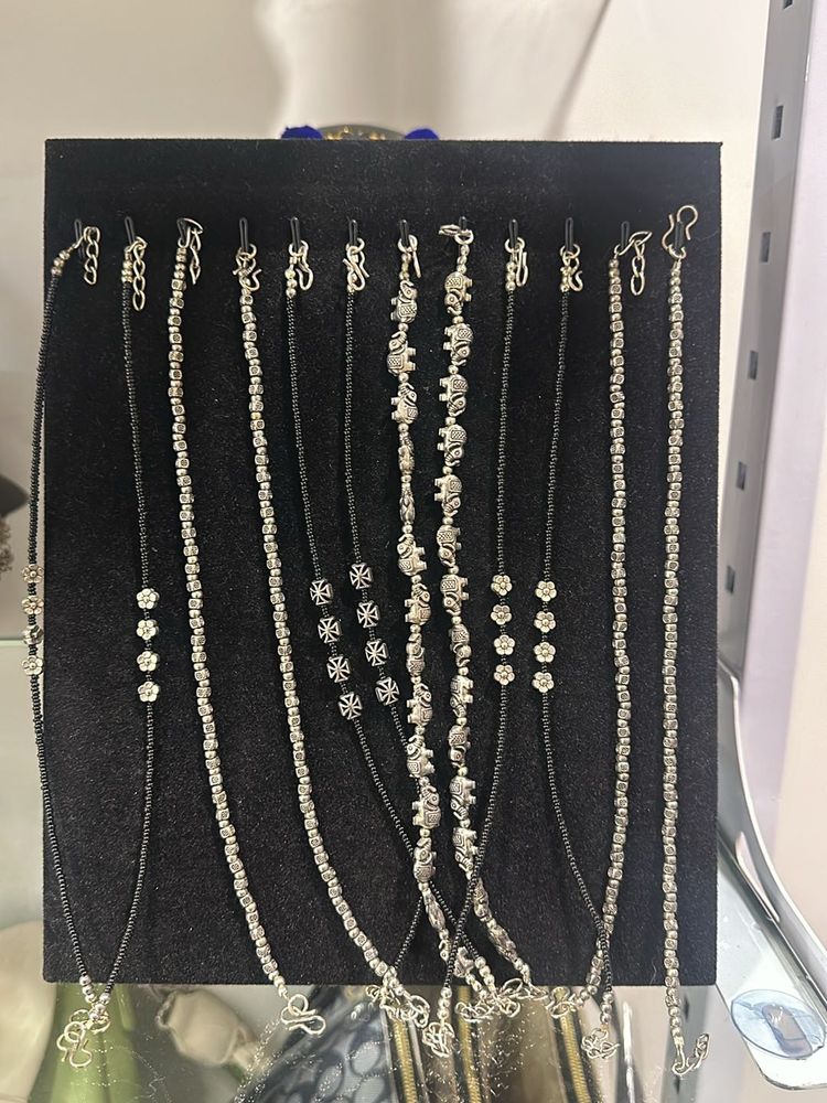 Anklet