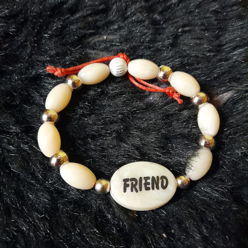 Friends Bracelate