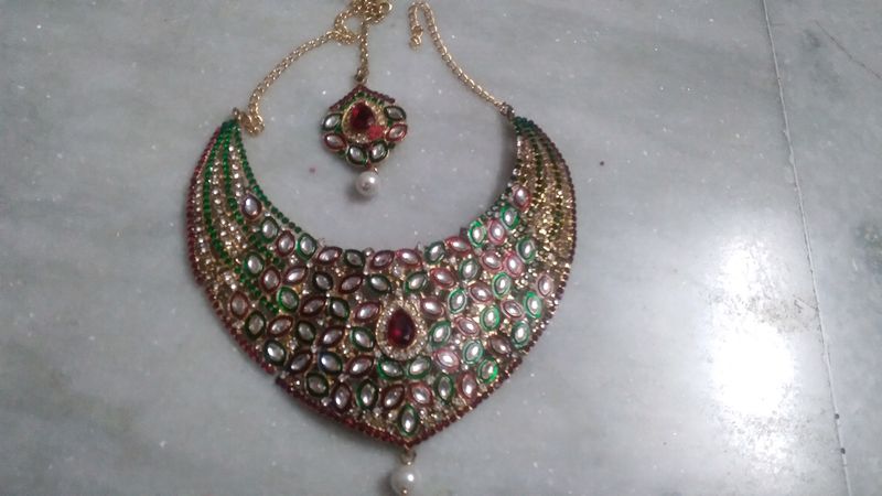 Jwellery Set