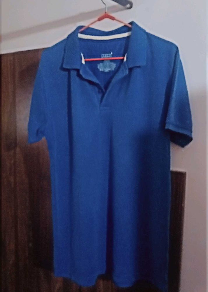 Brink Blue T-shirt