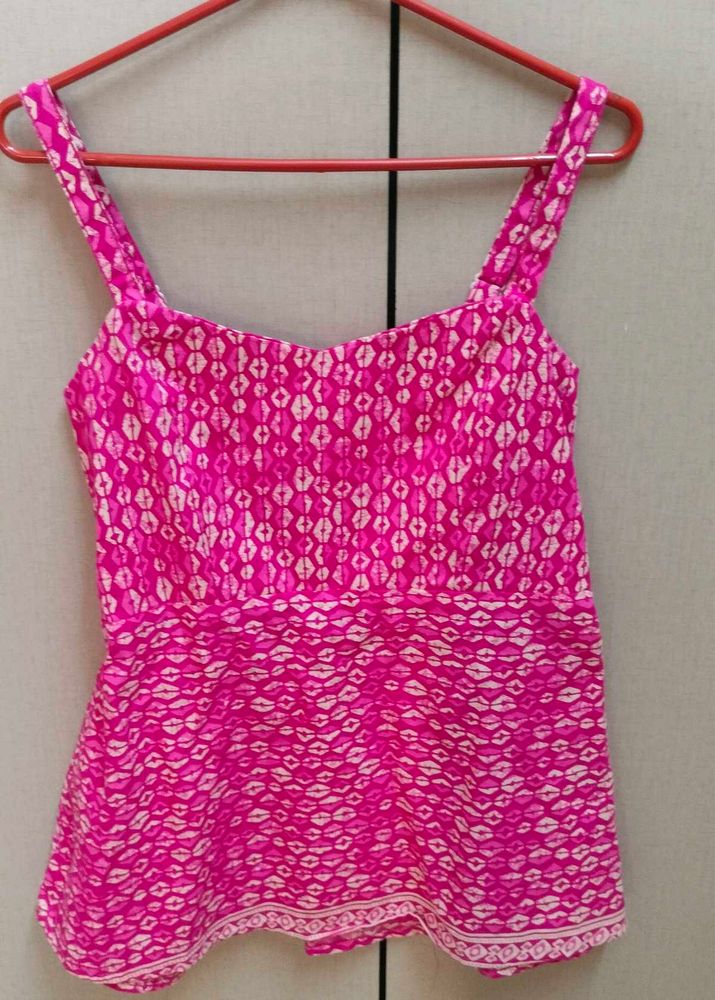 Short Kurti