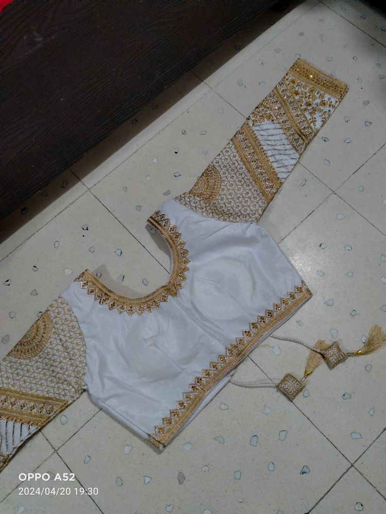 Women Blause Unused