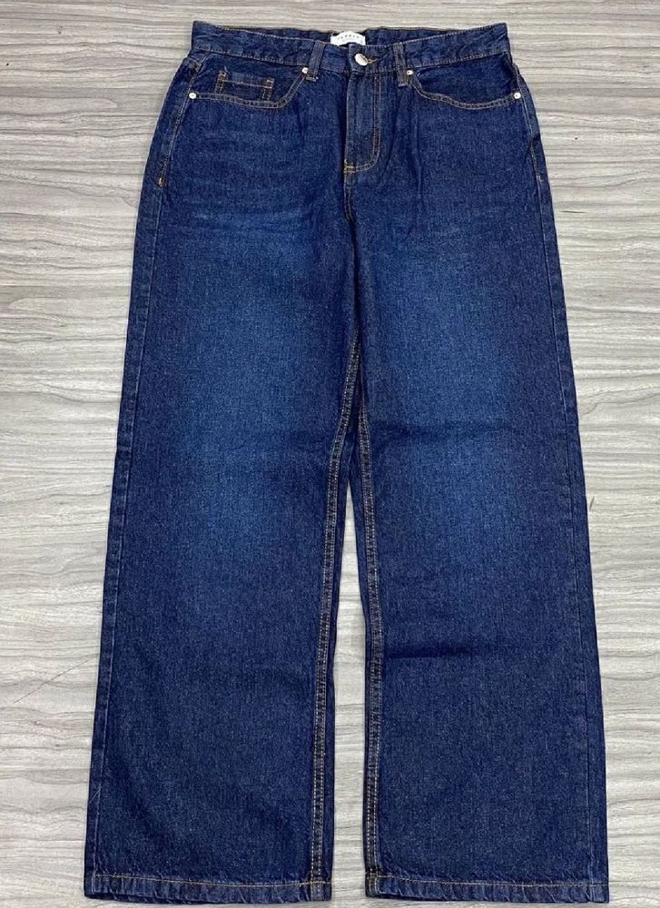 Baggy Jean