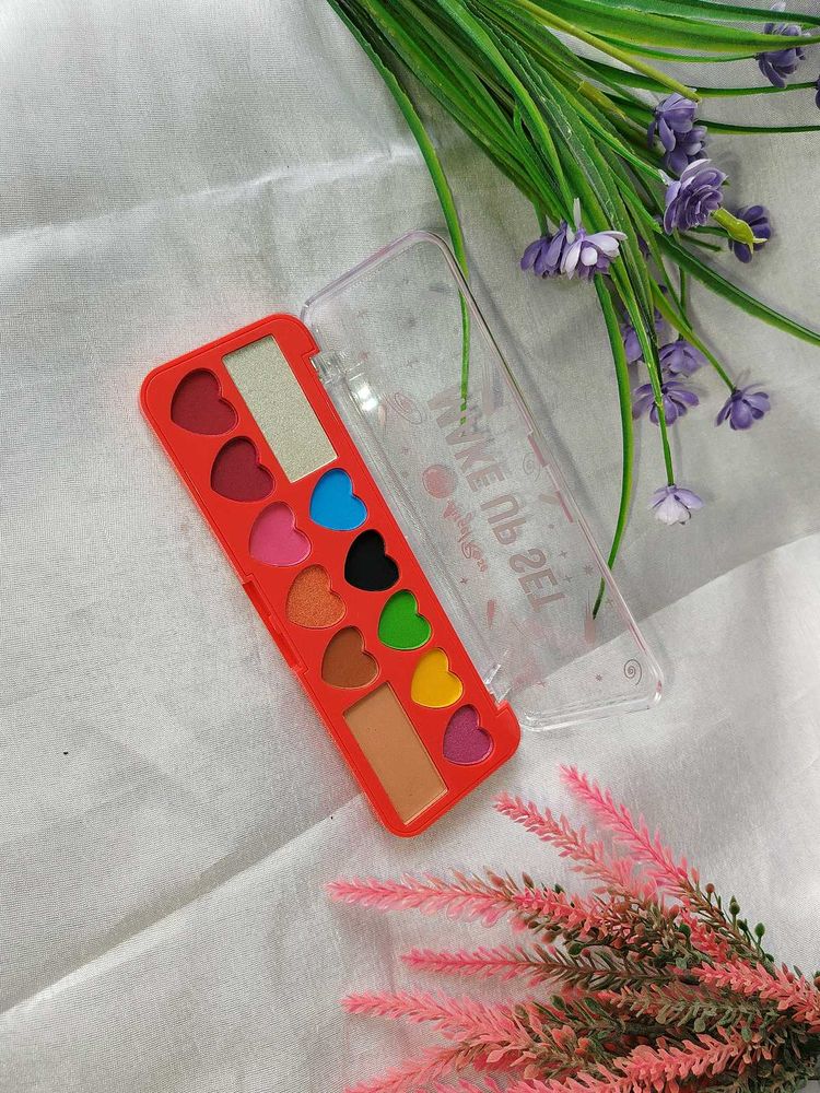 Eyeshadow Palette
