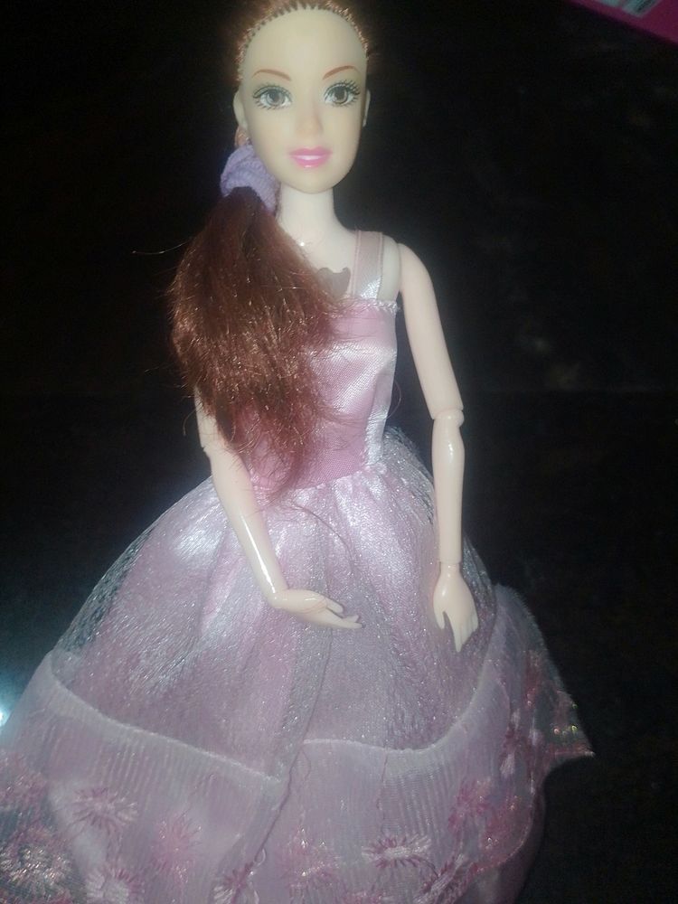 Barbie Doll