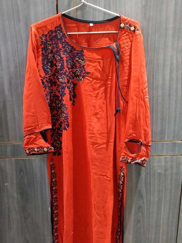 Kurta Pant Set✨️