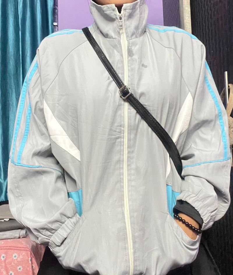korean unisex jacket