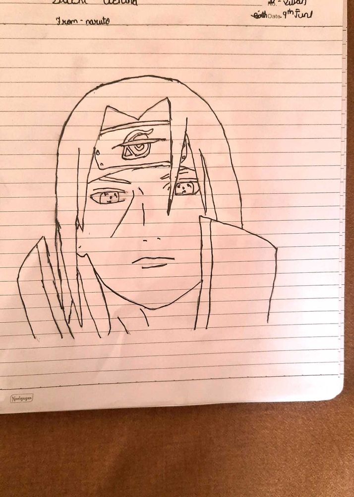 Drawing