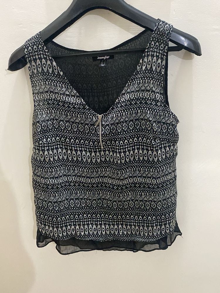Black Top
